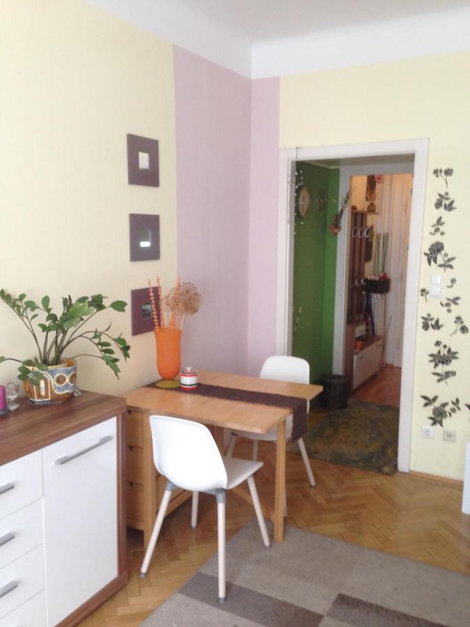 Appartement Operngasse-Karlsplatz à Vienne Extérieur photo